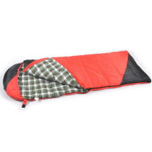 Wholesale Hooded Envelope Sleeping Adult Sleeping Bag Factory